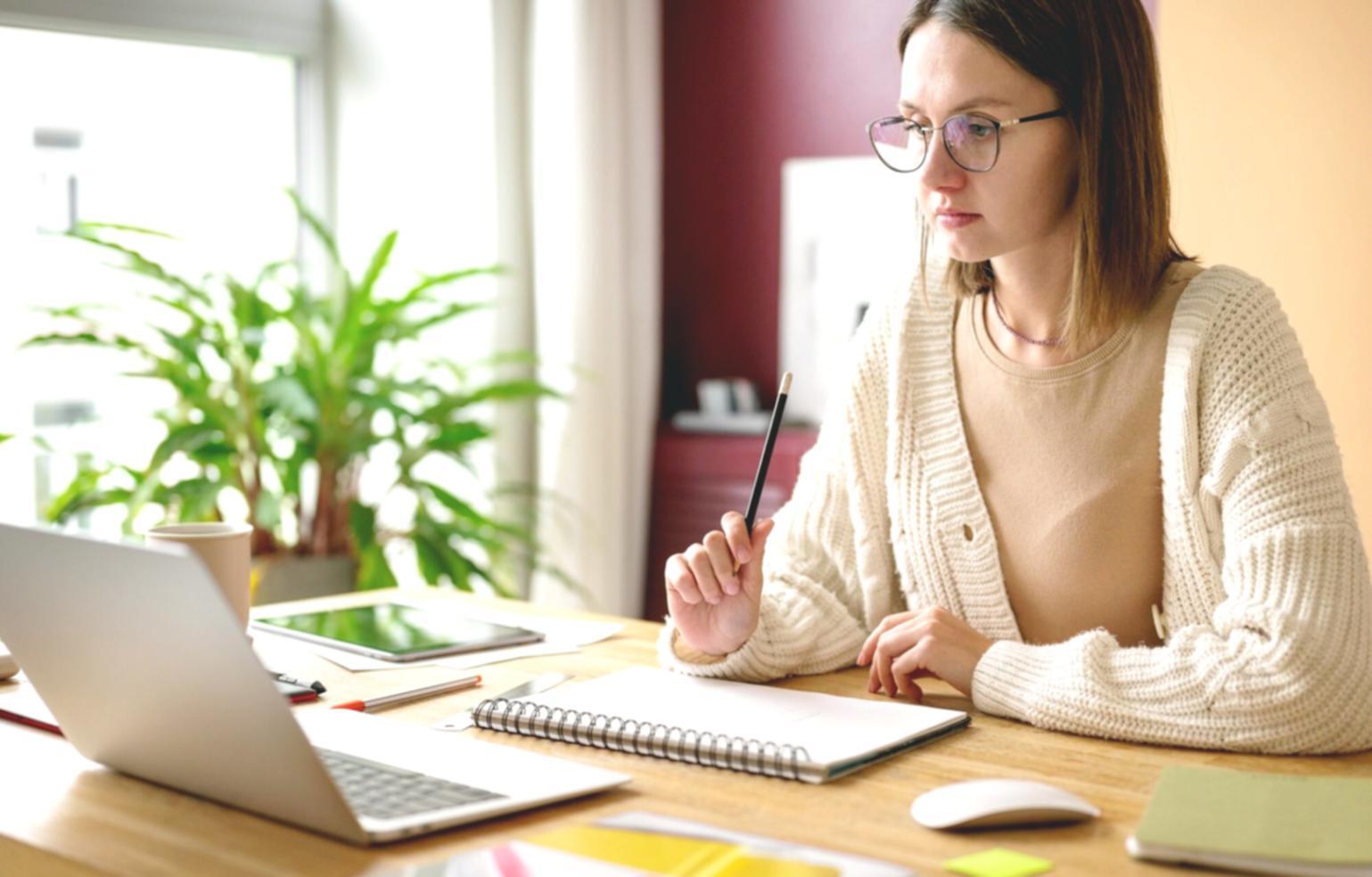 Sesión de trabajo colaborativo del equipo caldeentia